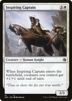 Inspiring Captain [Jumpstart]-1