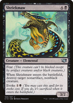 Shriekmaw [Commander 2014]-1