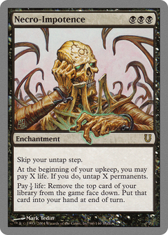 Necro-Impotence [Unhinged]-1