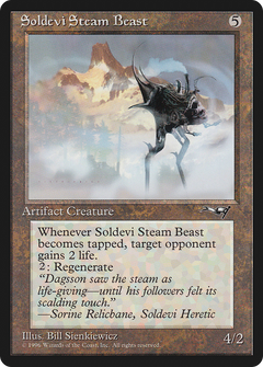 Soldevi Steam Beast (Mountain Background) [Alliances]-1