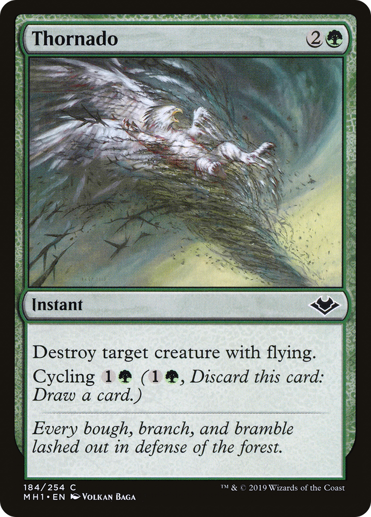 Thornado (MH1-184) - Modern Horizons-1