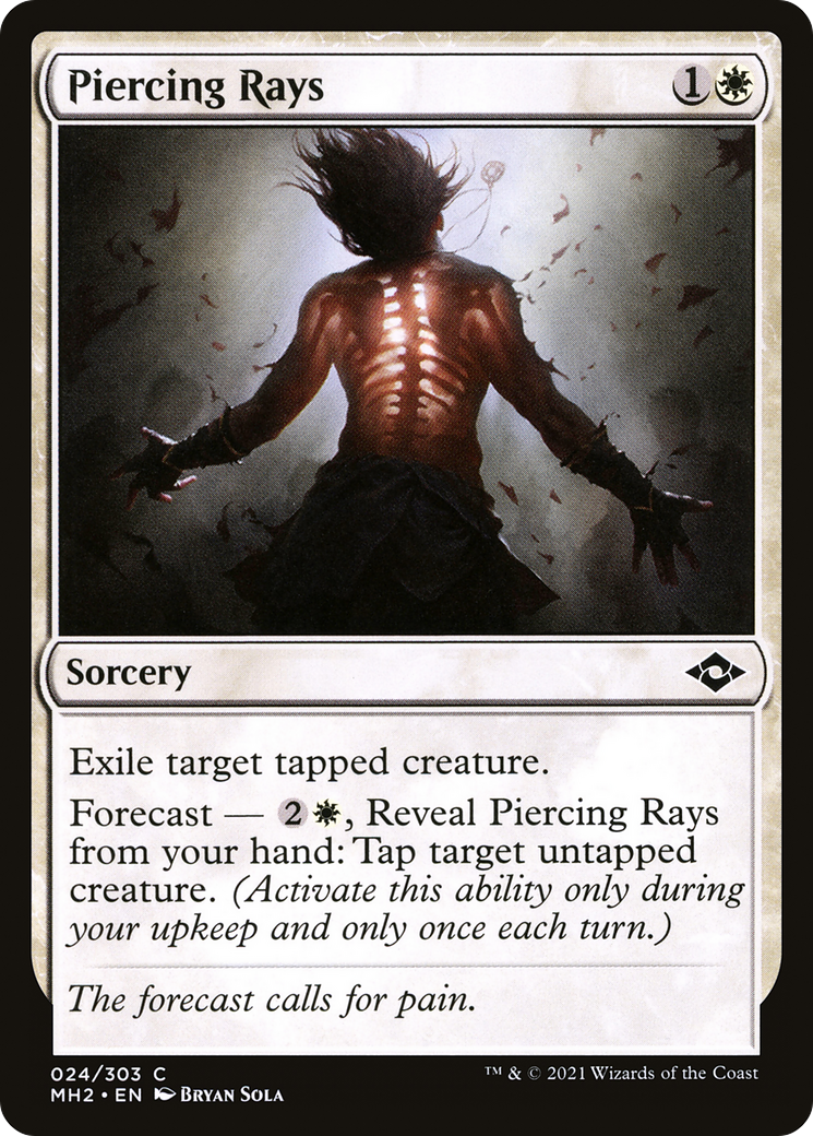 Piercing Rays [Modern Horizons 2]-1