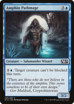 Amphin Pathmage [Magic 2015]-1