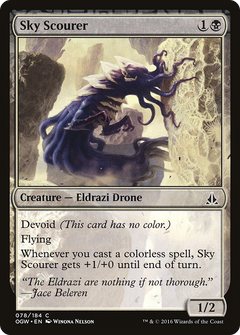 Sky Scourer [Oath of the Gatewatch]-1