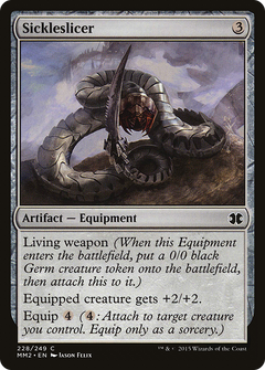 Sickleslicer [Modern Masters 2015]-1