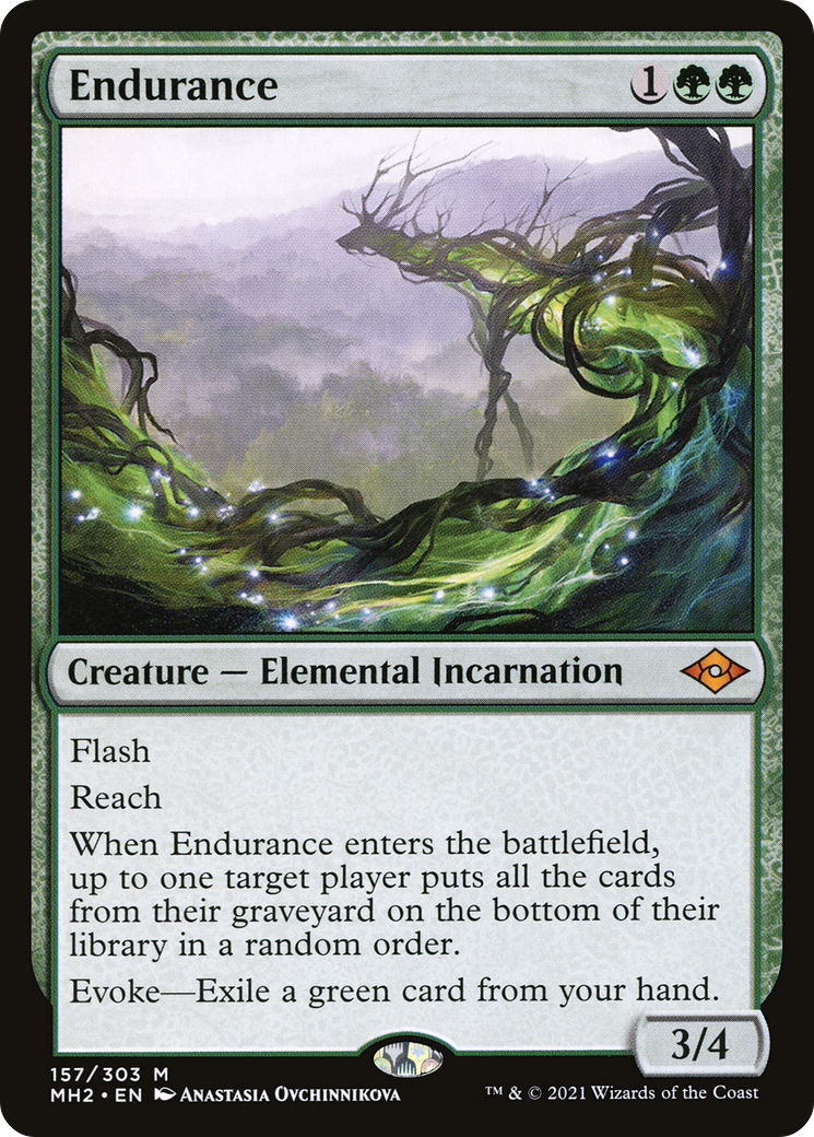 Endurance [Modern Horizons 2]-3