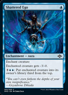 Shattered Ego [Modern Horizons 2]-1