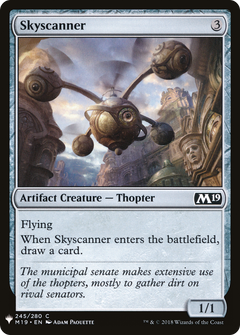 Skyscanner [Mystery Booster]-1