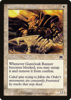 Gustcloak Runner [Onslaught]-1