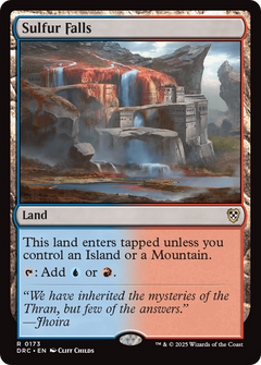 Sulfur Falls [Aetherdrift Commander]-1