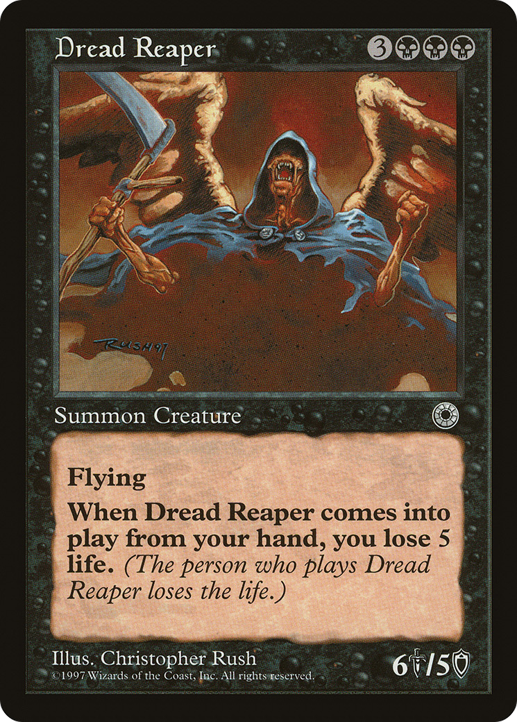 Dread Reaper [Portal]-1