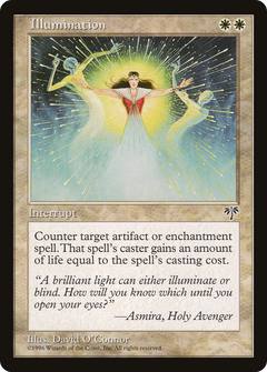 Illumination [Mirage]-1