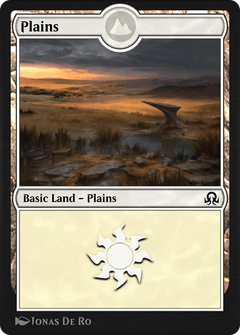 Plains (SIR-277) - Shadows over Innistrad Remastered-1