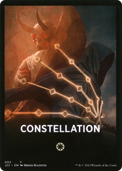 Constellation (FJ22-003) - Jumpstart 2022 Front Cards-1