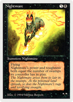 Nightmare [Summer Magic / Edgar]-1