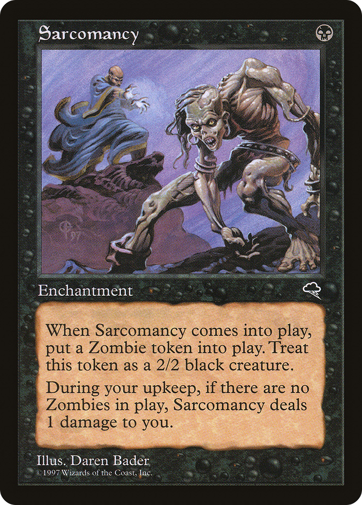 Sarcomancy [Tempest]-1