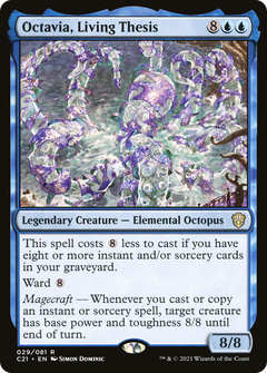 Octavia, Living Thesis [Commander 2021]-1