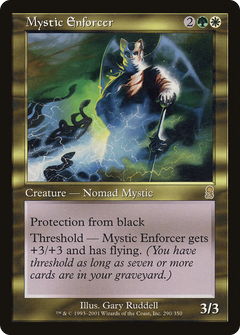 Mystic Enforcer [Odyssey]-1