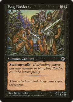 Bog Raiders [Portal]-1