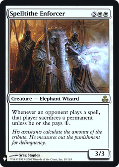 Spelltithe Enforcer [Mystery Booster]-1