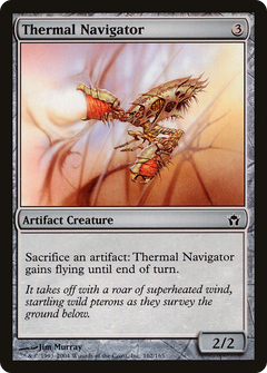 Thermal Navigator [Fifth Dawn]-1