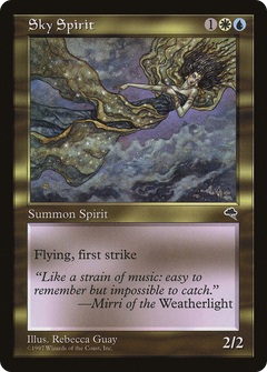 Sky Spirit [Tempest]-1
