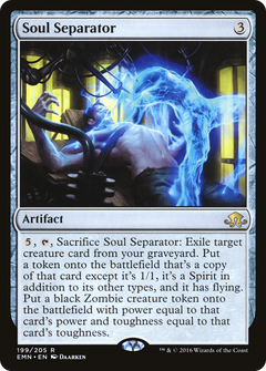 Soul Separator [Eldritch Moon]-1
