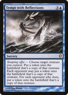 Tempt with Reflections [Commander 2013]-1