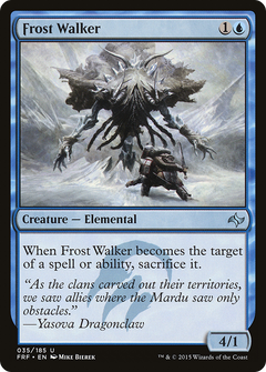 Frost Walker [Fate Reforged]-1