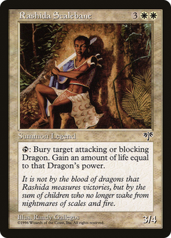 Rashida Scalebane [Mirage]-1
