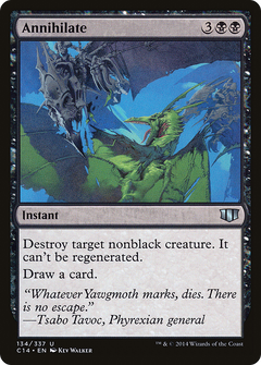 Annihilate [Commander 2014]-1