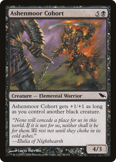 Ashenmoor Cohort [Shadowmoor]-1