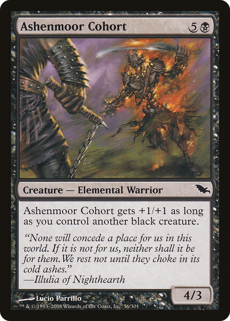 Ashenmoor Cohort [Shadowmoor]-1