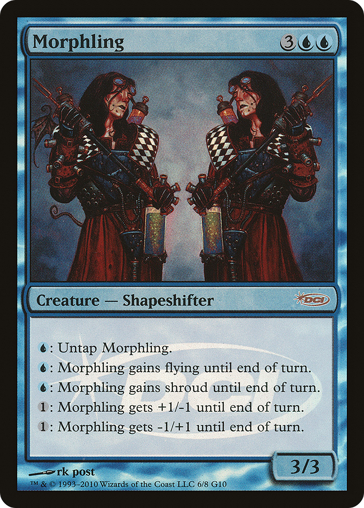 Morphling [Judge Gift Cards 2010]-1
