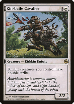 Kinsbaile Cavalier [Morningtide]-1