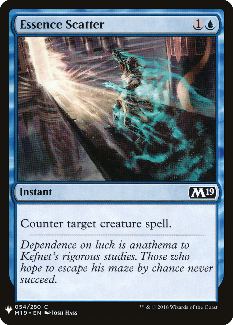 Essence Scatter [Mystery Booster]-1