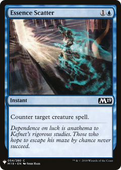 Essence Scatter [Mystery Booster]-1