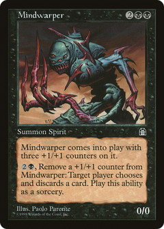 Mindwarper [Stronghold]-1