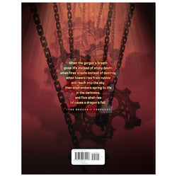 D&D Eberron: Forge of the Artificer - Hobby Store Exclusive Cover