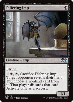 Pilfering Imp [Foundations Jumpstart]-1