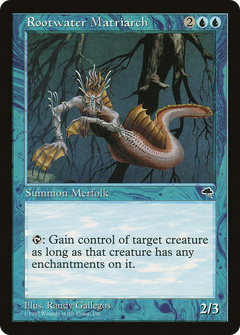 Rootwater Matriarch [Tempest]-1