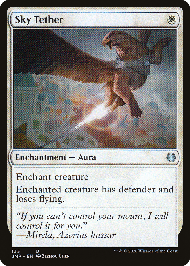 Sky Tether [Jumpstart]-1