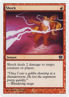 Shock [Ninth Edition]-1