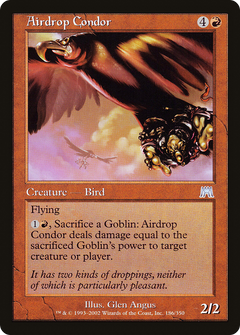 Airdrop Condor [Onslaught]-1