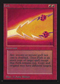 Fork (CE) (CED-) - Collectors' Edition-1