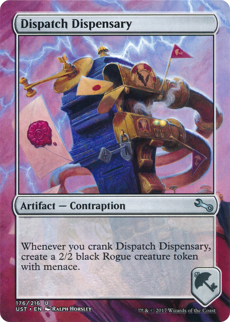 Dispatch Dispensary [Unstable]-1