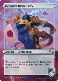 Dispatch Dispensary [Unstable]-1