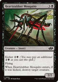 Heartstabber Mosquito [Foundations Jumpstart]-1