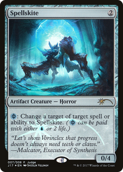 Spellskite [Judge Gift Cards 2017]-1