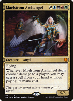 Maelstrom Archangel [Jumpstart]-1